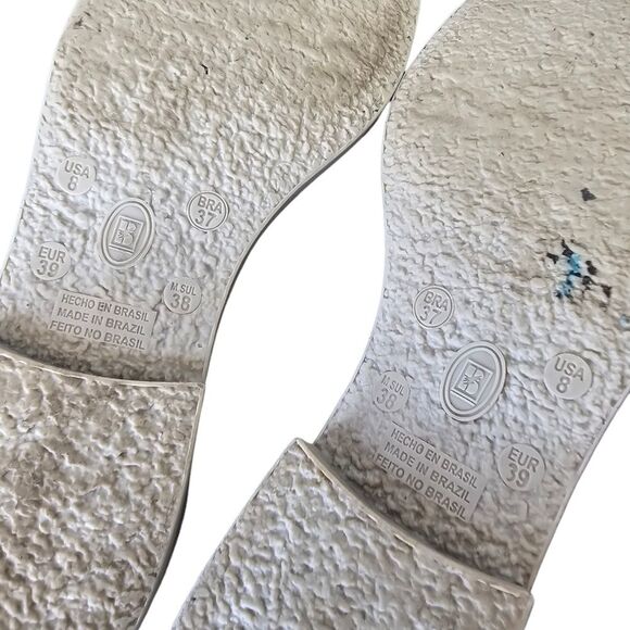 Chelsea Crew Women's Black Label Buck Blue Oxford Loafer Shoes EU 39 / US 8 - Picture 9 of 15